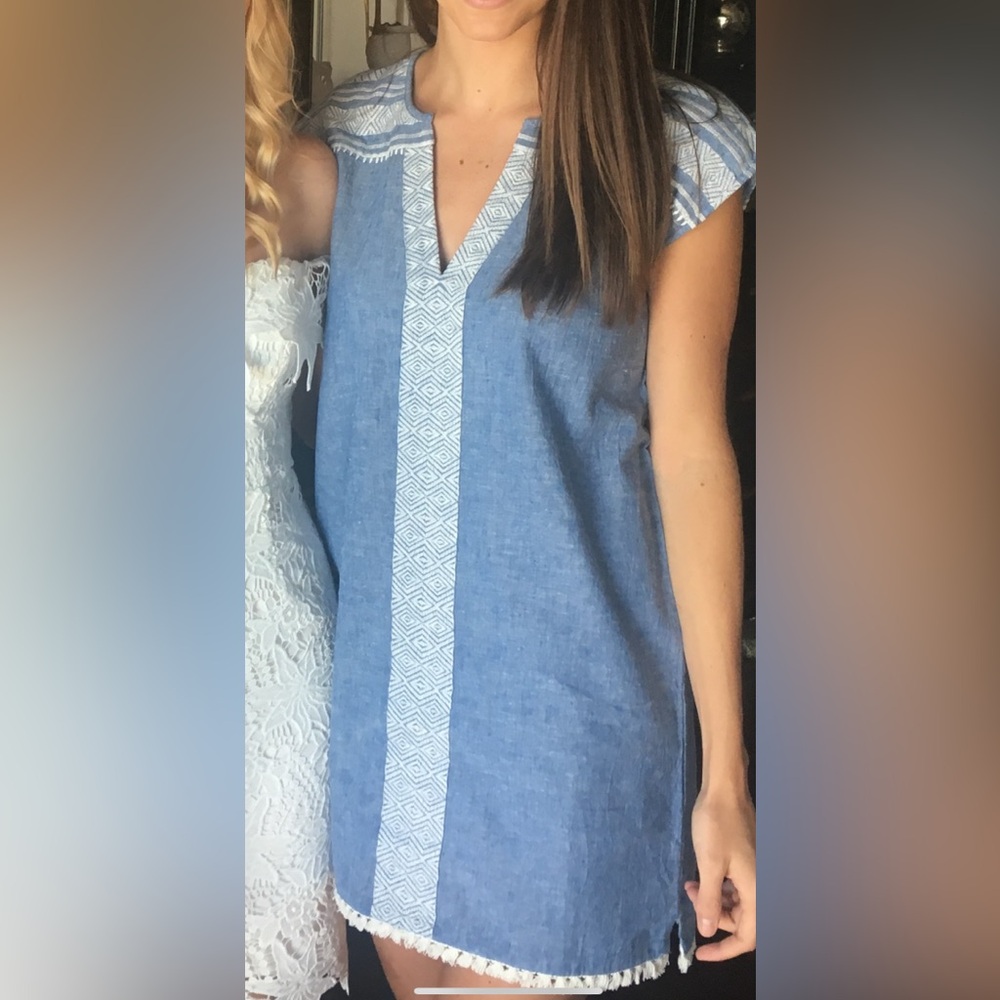 Joie Tunic Dress